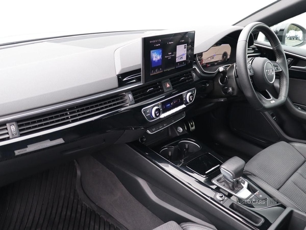 Used Audi A5 2023 for sale - 78048425: Photo 2