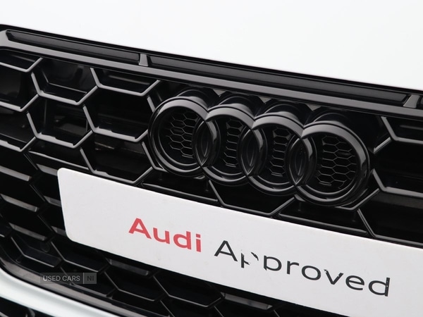 Used Audi A5 2023 for sale - 78048425: Photo 20