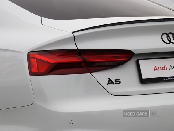 Used Audi A5 2023 for sale - 78048425: Photo 21