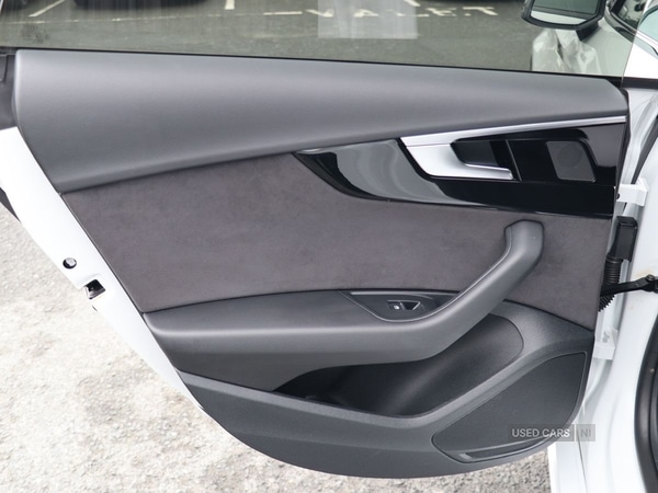 Used Audi A5 2023 for sale - 78048425: Photo 23