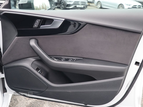 Used Audi A5 2023 for sale - 78048425: Photo 26