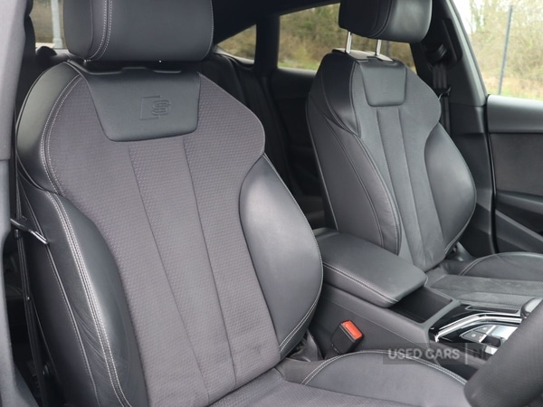 Used Audi A5 2023 for sale - 78048425: Photo 29