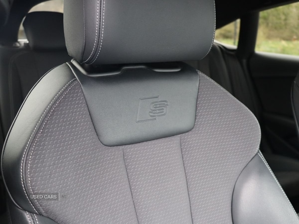 Used Audi A5 2023 for sale - 78048425: Photo 30