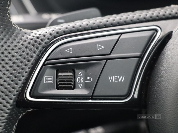 Used Audi A5 2023 for sale - 78048425: Photo 31