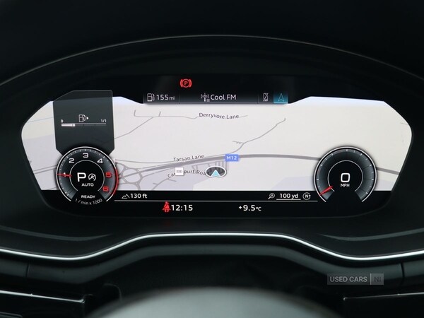 Used Audi A5 2023 for sale - 78048425: Photo 36