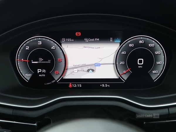 Used Audi A5 2023 for sale - 78048425: Photo 37