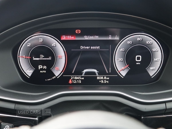 Used Audi A5 2023 for sale - 78048425: Photo 39