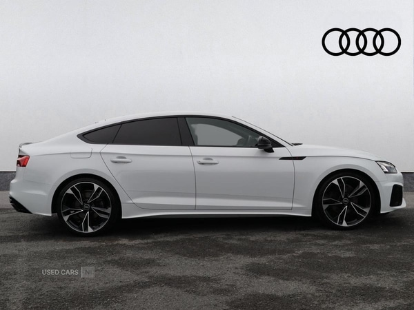 Used Audi A5 2023 for sale - 78048425: Photo 4