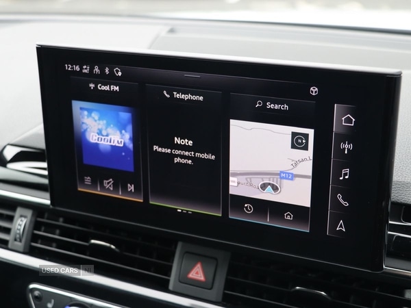 Used Audi A5 2023 for sale - 78048425: Photo 40