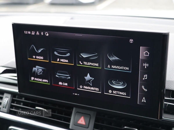 Used Audi A5 2023 for sale - 78048425: Photo 41