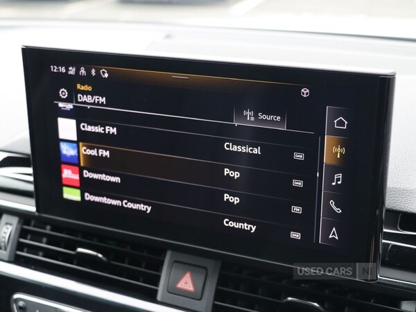 Used Audi A5 2023 for sale - 78048425: Photo 42