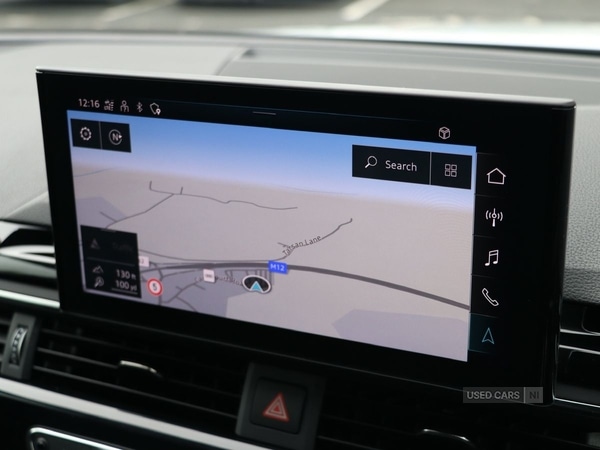 Used Audi A5 2023 for sale - 78048425: Photo 44