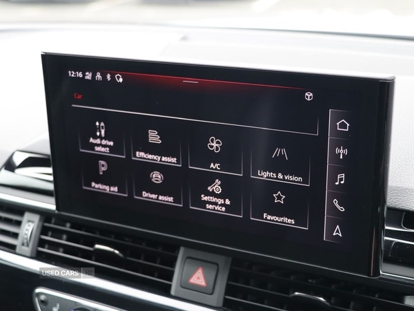 Used Audi A5 2023 for sale - 78048425: Photo 45