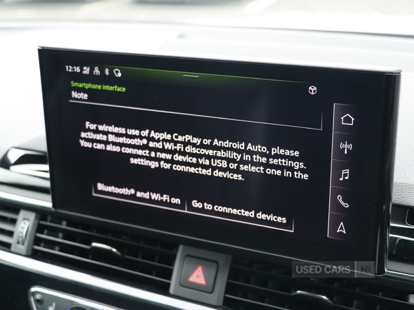 Used Audi A5 2023 for sale - 78048425: Photo 46