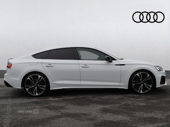 Used Audi A5 2023 for sale - 78048425: Photo
