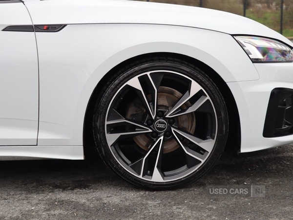 Used Audi A5 2023 for sale - 78048425: Photo 5