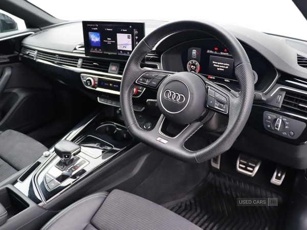 Used Audi A5 2023 for sale - 78048425: Photo 6