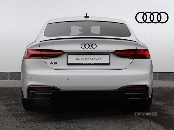 Used Audi A5 2023 for sale - 78048425: Photo 7
