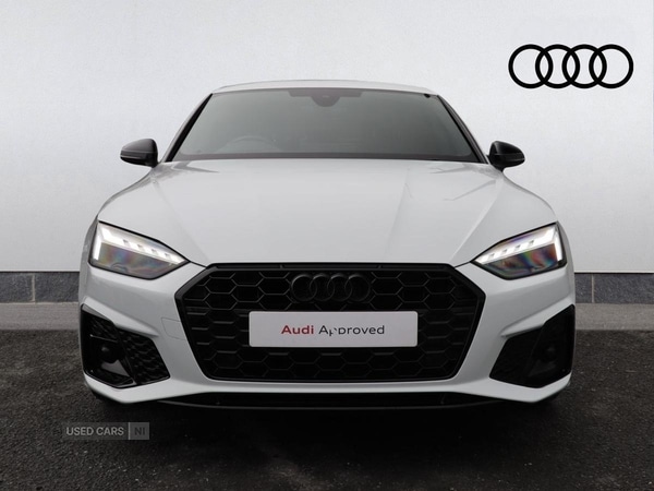 Used Audi A5 2023 for sale - 78048425: Photo 8