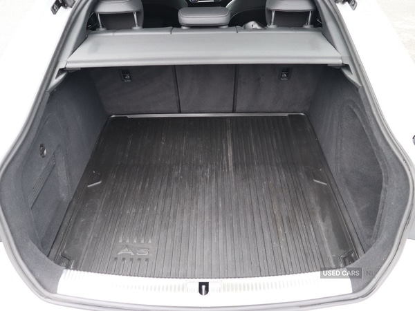 Used Audi A5 2023 for sale - 78048425: Photo 9