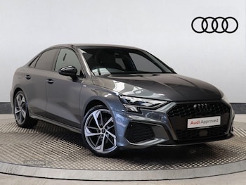 Used Audi A3 2024 for sale - 79396900: Photo