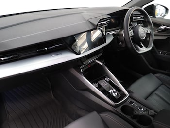 Used Audi A3 2024 for sale - 79396900: Photo
