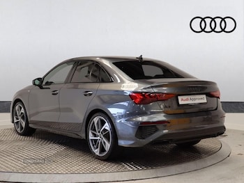 Used Audi A3 2024 for sale - 79396900: Photo