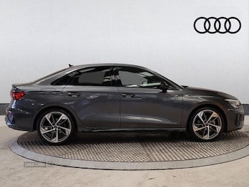 Used Audi A3 2024 for sale - 79396900: Photo