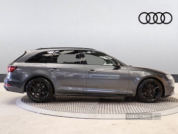 Used Audi A4 2019 for sale - 78729238: Photo
