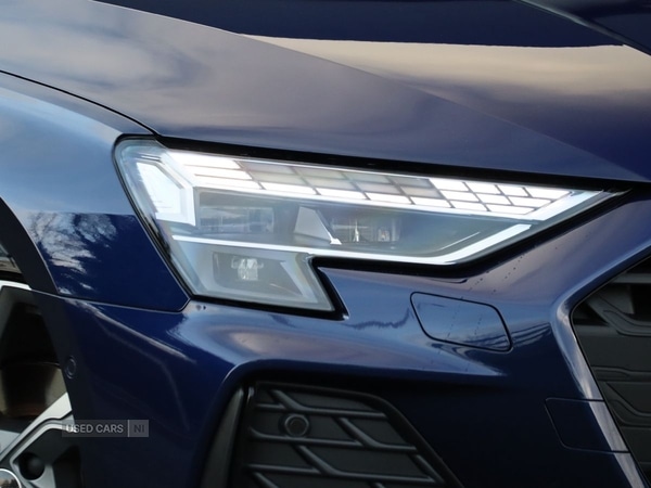 Used Audi A3 2025 for sale - 77705808: Photo 10