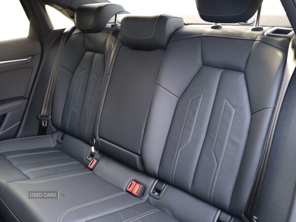 Used Audi A3 2025 for sale - 77705808: Photo 11