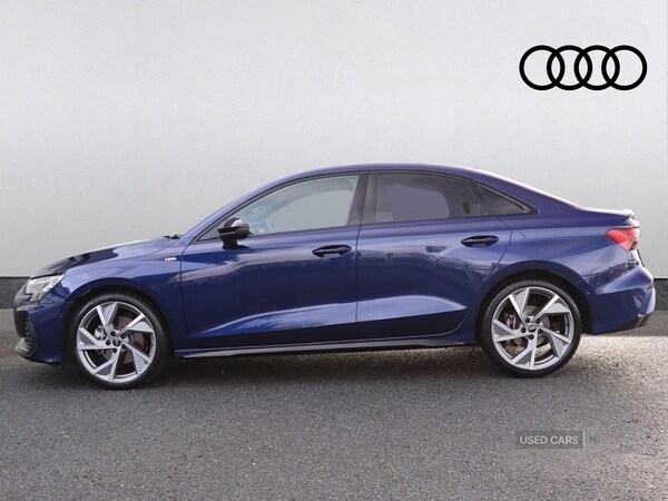 Used Audi A3 2025 for sale - 77705808: Photo 12