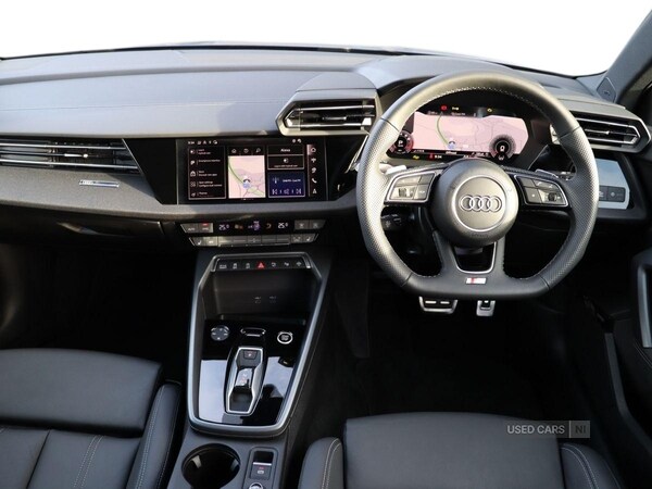 Used Audi A3 2025 for sale - 77705808: Photo 13