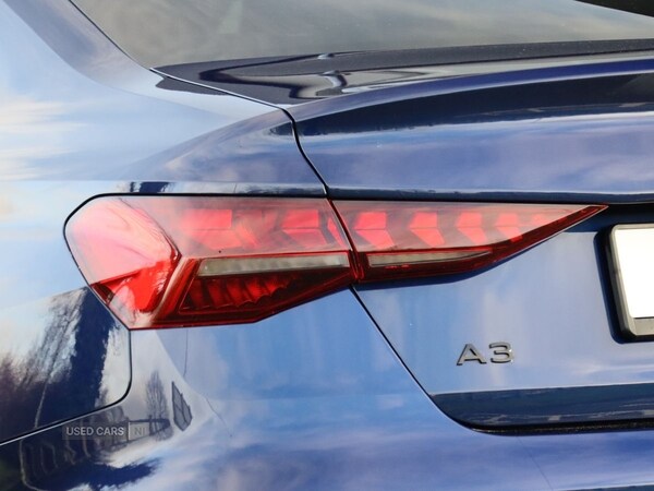 Used Audi A3 2025 for sale - 77705808: Photo 20