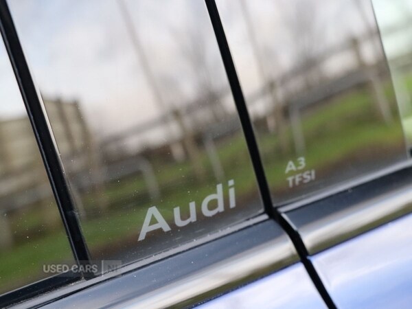 Used Audi A3 2025 for sale - 77705808: Photo 22