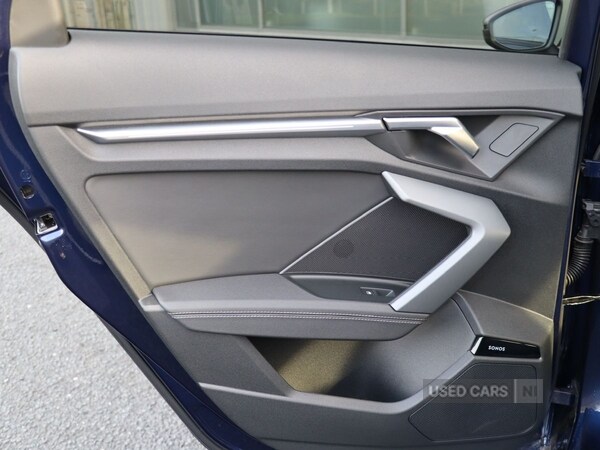 Used Audi A3 2025 for sale - 77705808: Photo 23