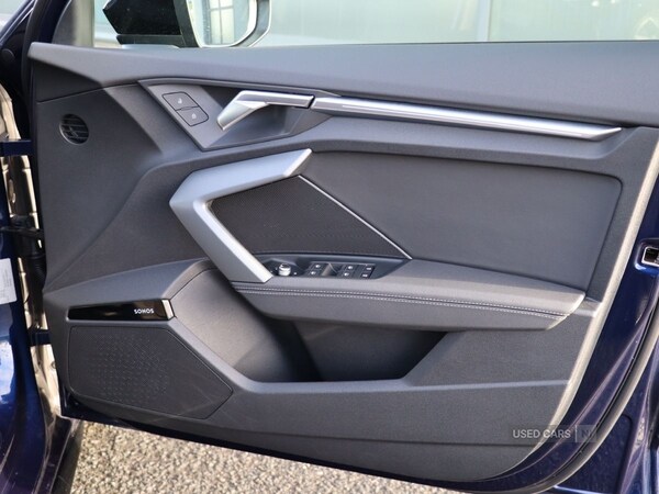 Used Audi A3 2025 for sale - 77705808: Photo 26