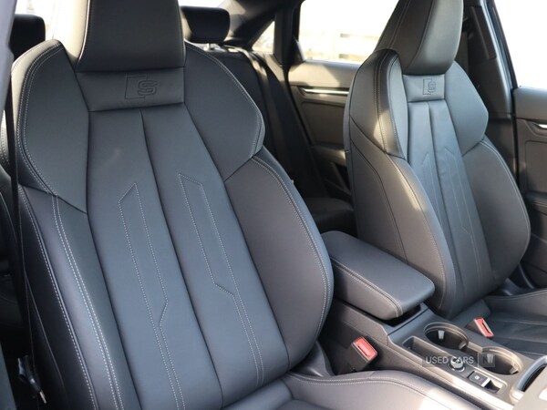 Used Audi A3 2025 for sale - 77705808: Photo 29