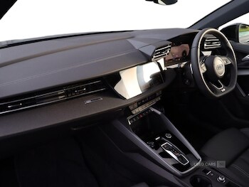 Used Audi A3 2025 for sale - 77705808: Photo