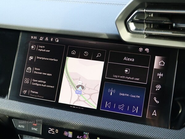 Used Audi A3 2025 for sale - 77705808: Photo 39