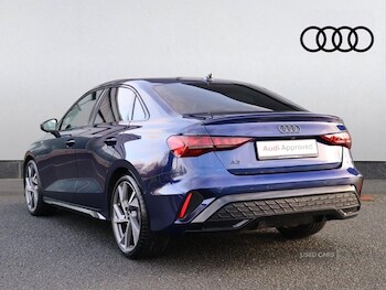 Used Audi A3 2025 for sale - 77705808: Photo