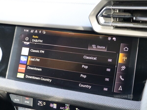 Used Audi A3 2025 for sale - 77705808: Photo 41