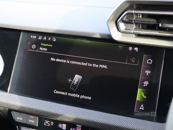 Used Audi A3 2025 for sale - 77705808: Photo 42