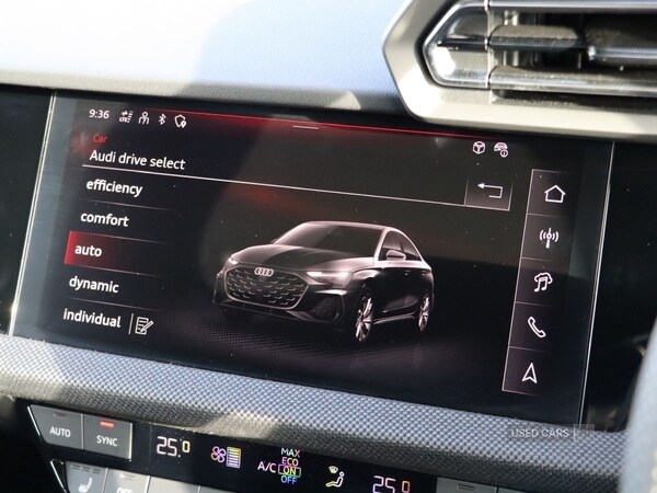 Used Audi A3 2025 for sale - 77705808: Photo 45