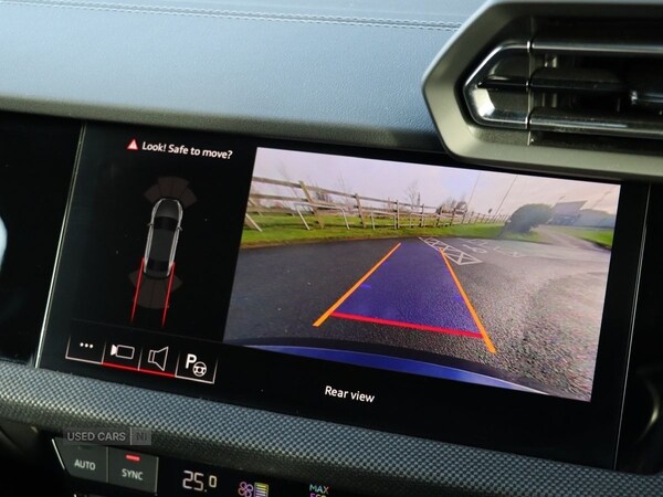 Used Audi A3 2025 for sale - 77705808: Photo 46