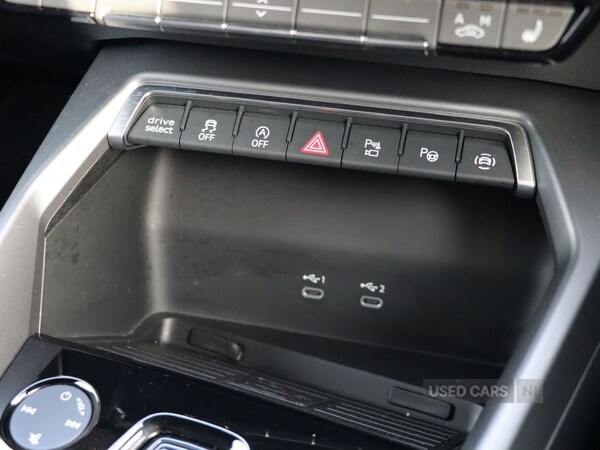 Used Audi A3 2025 for sale - 77705808: Photo 49