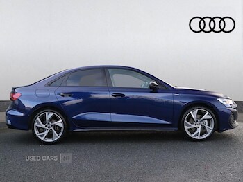 Used Audi A3 2025 for sale - 77705808: Photo