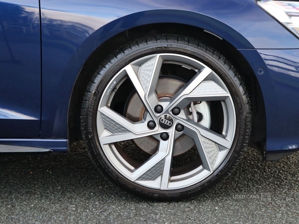 Used Audi A3 2025 for sale - 77705808: Photo 5