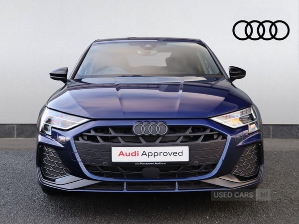 Used Audi A3 2025 for sale - 77705808: Photo 8