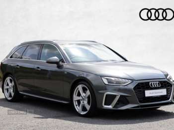 2020 - 30 TDI S Line 5dr S Tronic